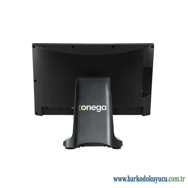 ONEGA ONG-1850 18.5'' ALL IN ONE MULTI-TOUCH POS I5 4200U 8GB 256GB SSD