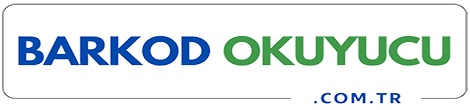 barkod okuyucu logo