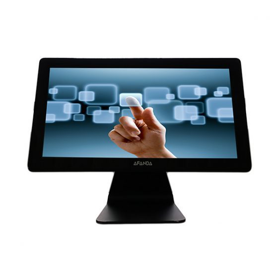 Afanda GL-1523 J1900 POS PC