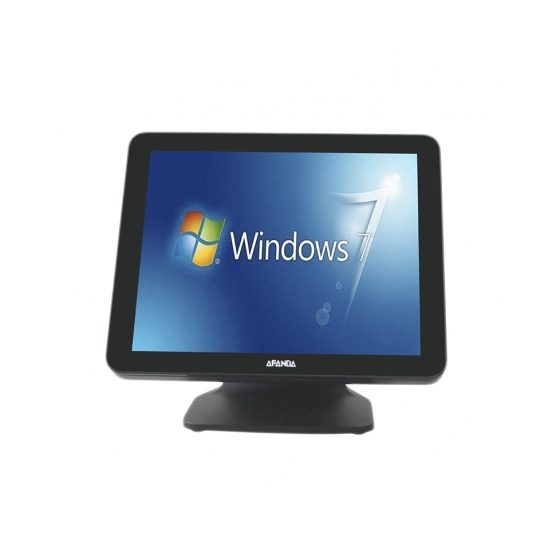 AFANDA-GL-1701-17INC-I5-4GB-64-SSD-POS-TERMINAL-1.jpg Afanda GL-1701 17 İnç POS PC
