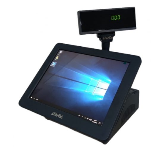 Afanda GL-8000 i5 POS PC