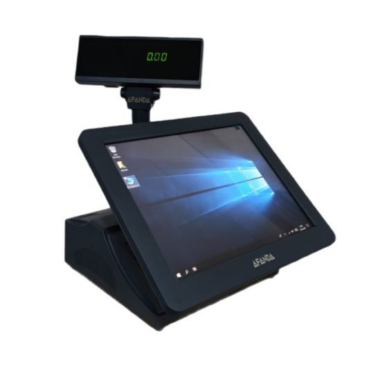 Afanda GL-8000 i5 POS PC