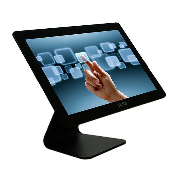 Afanda GL-1521 İ5 4/120 Pos Terminal