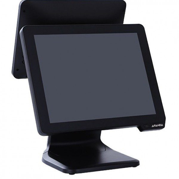 Afanda Sparta Pos 15inc Dual J1900