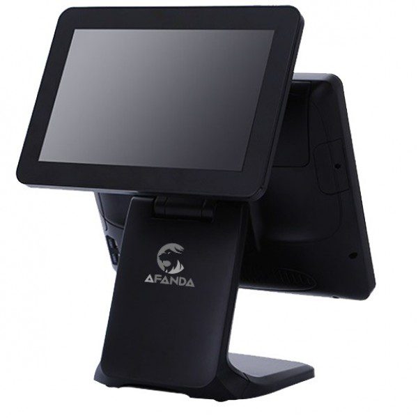 Afanda Sparta Pos 15inc Dual J1900