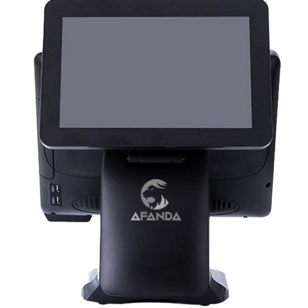 Afanda Sparta Pos 15inc Dual J1900