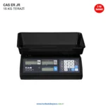 CAS ER JR 15 KG TERAZİ