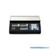 CAS ER JR 15 KG TERAZİ