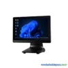ONEGA ONG-1560 15.6'' ALL IN ONE MULTI-TOUCH POS I5 4200U 8GB 128GB SSD