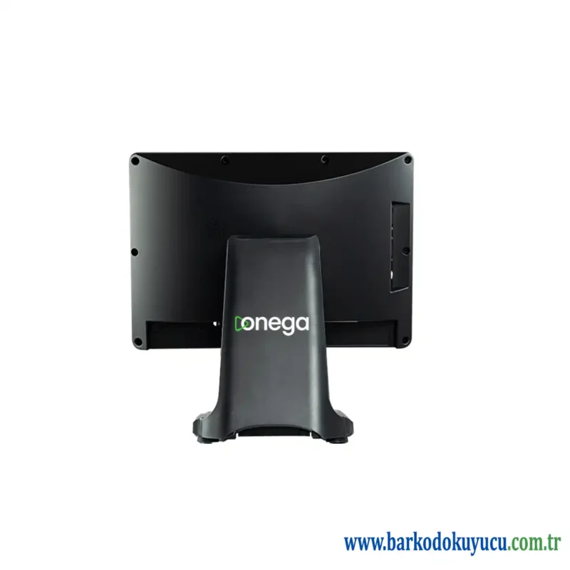 ONEGA ONG-1560 15.6'' ALL IN ONE MULTI-TOUCH POS I5 4200U 8GB 128GB SSD