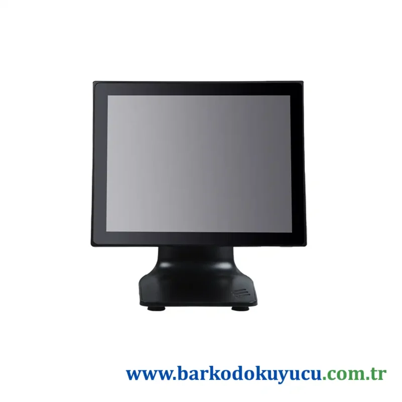 POSTÜRK TX-1700M 17'' ALL IN ONE MULTI-TOUCH POS I3 3217U 8GB 240GB SSD
