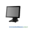 POSTÜRK TX-1700M 17'' ALL IN ONE MULTI-TOUCH POS I5 3317U 8GB 120GB SSD 10.1''M.EKRANLI