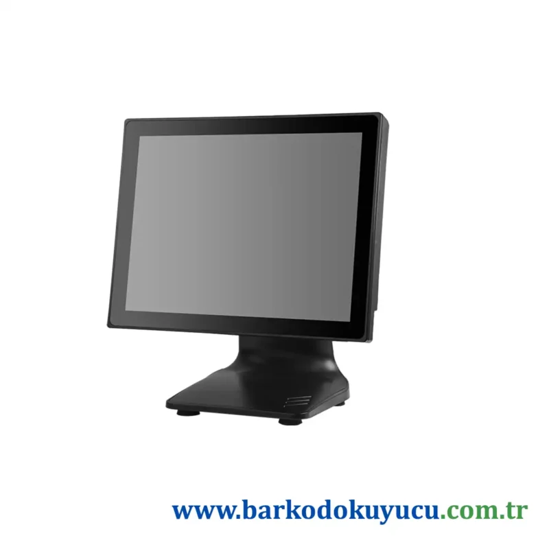 POSTÜRK TX-1700M 17'' ALL IN ONE MULTI-TOUCH POS I5 3317U 8GB 120GB SSD 10.1''M.EKRANLI