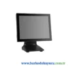 POSTÜRK TX-1700M 17'' ALL IN ONE MULTI-TOUCH POS I5 3317U 8GB 120GB SSD 10.1''M.EKRANLI