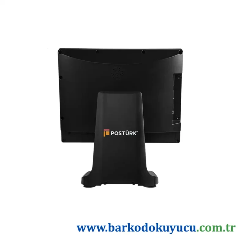 POSTÜRK TX-1700M 17'' ALL IN ONE MULTI-TOUCH POS I5 3317U 8GB 240GB SSD