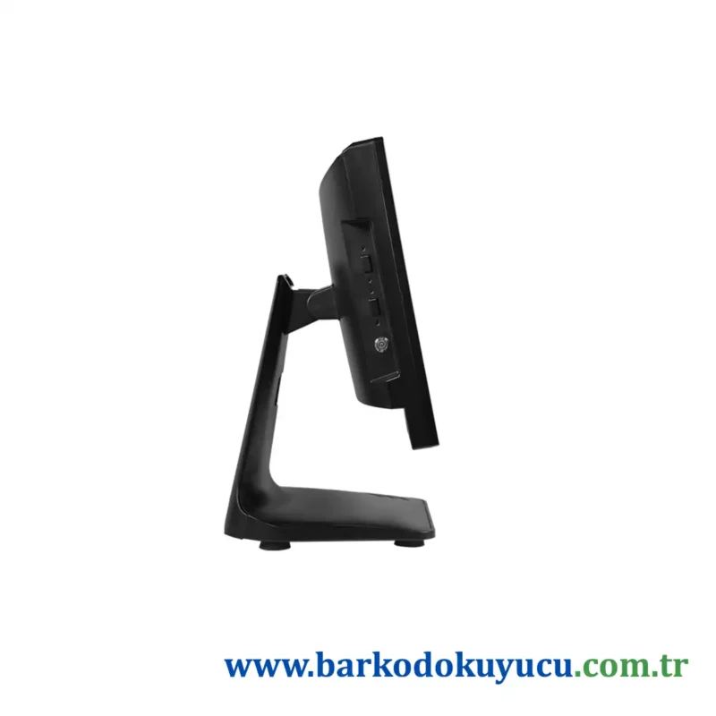 POSTÜRK TX-1700M 17'' ALL IN ONE MULTI-TOUCH POS I5 3317U 8GB 120GB SSD 10.1''M.EKRANLI