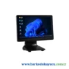 POSTÜRK TX-1560M 15.6'' ALL IN ONE MULTI-TOUCH POS J 4125 8GB DDR4 NO SSD 10.1''M.EKRANLI