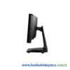 POSTÜRK TX-1560M 15.6'' ALL IN ONE MULTI-TOUCH POS J 4125 8GB DDR4 NO SSD 10.1''M.EKRANLI