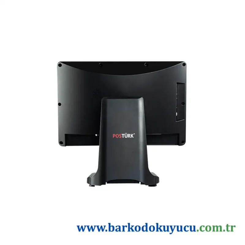 POSTÜRK TX-1560M 15.6'' ALL IN ONE MULTI-TOUCH POS J 4125 8GB DDR4 NO SSD