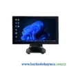 POSTÜRK TX-1850M 18.5'' ALL IN ONE MULTI-TOUCH POS J 6412 8GB DDR4 256GB NVMe SSD