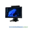POSTÜRK TX-1850M 18.5'' ALL IN ONE MULTI-TOUCH POS J 4125 8GB DDR4 128GB SSD