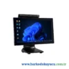 POSTÜRK TX-1850M 18.5'' ALL IN ONE MULTI-TOUCH POS J 4125 8GB DDR4 256GB SSD