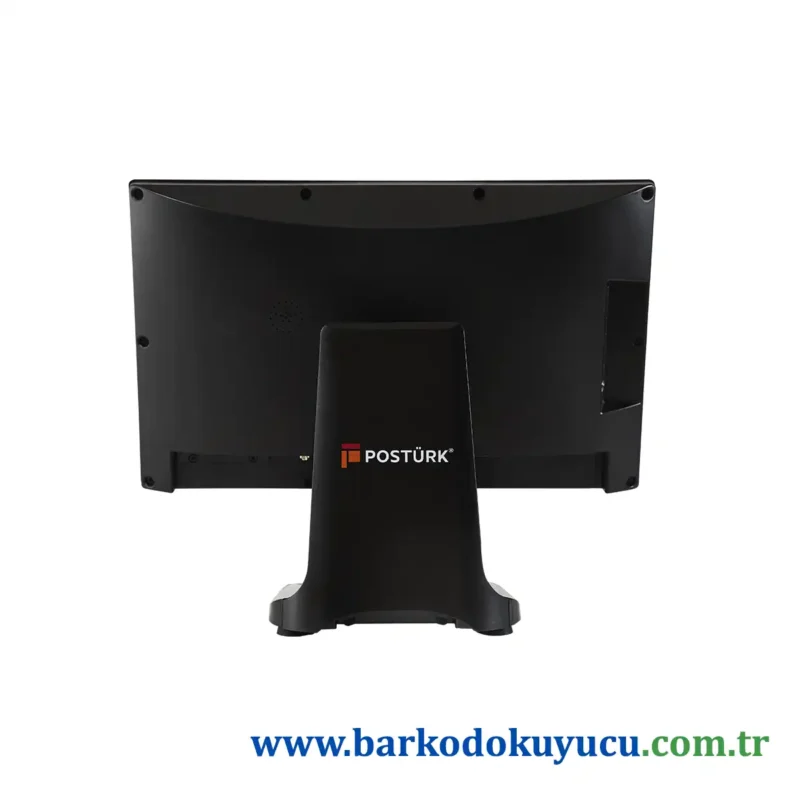 POSTÜRK TX-1850M 18.5'' ALL IN ONE MULTI-TOUCH POS J 4125 8GB DDR4 256GB SSD