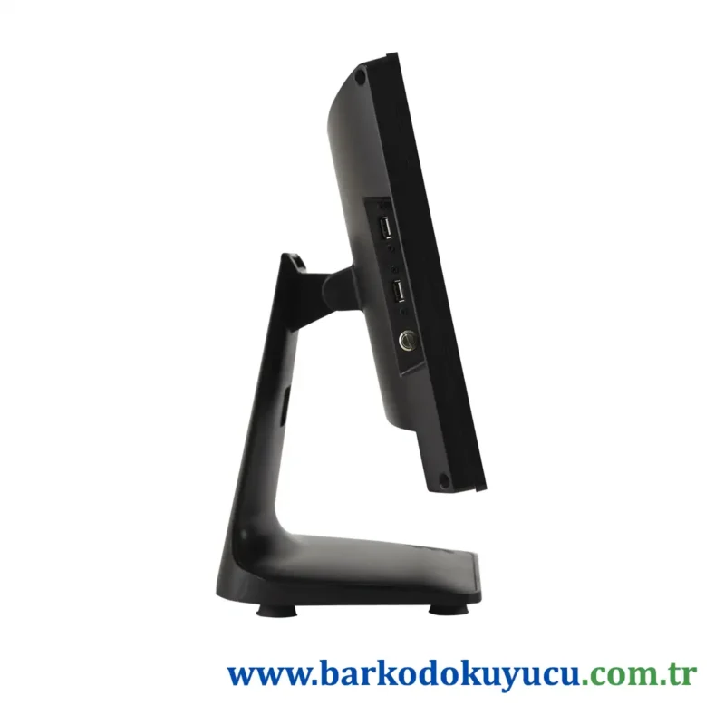 POSTÜRK TX-1850M 18.5'' ALL IN ONE MULTI-TOUCH POS J 4125 8GB DDR4 256GB SSD