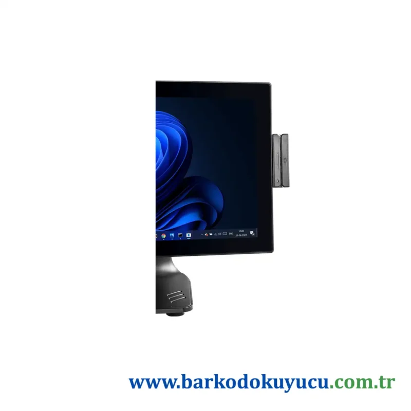 POSTÜRK TX-1850M 18.5'' ALL IN ONE MULTI-TOUCH POS J 4125 8GB DDR4 128GB SSD