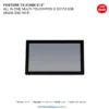 POSTÜRK TX-2150M 21.5'' ALL IN ONE MULTI-TOUCH POS I5 3317U 8GB 240GB SSD WI-FI