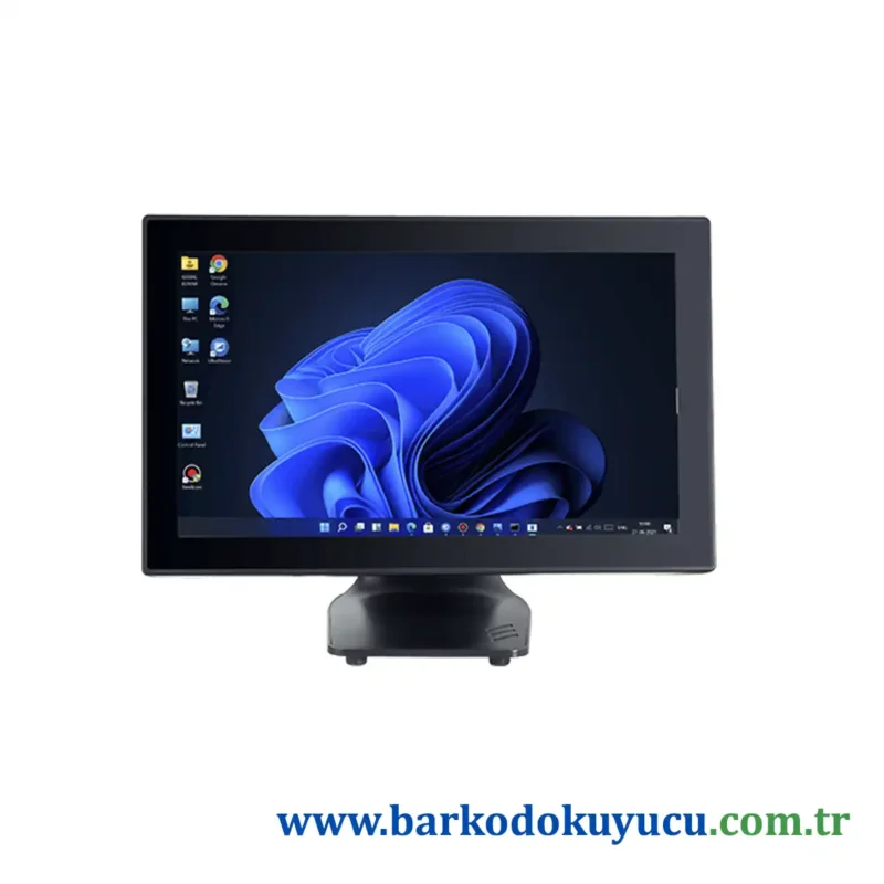 POSTÜRK TX-2150M 21.5'' ALL IN ONE MULTI-TOUCH POS I5 3317U 8GB 240GB SSD WI-FI