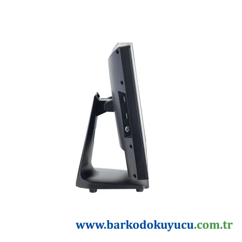 POSTÜRK TX-2150M 21.5'' ALL IN ONE MULTI-TOUCH POS I5 3317U 8GB 120GB SSD WI-FI