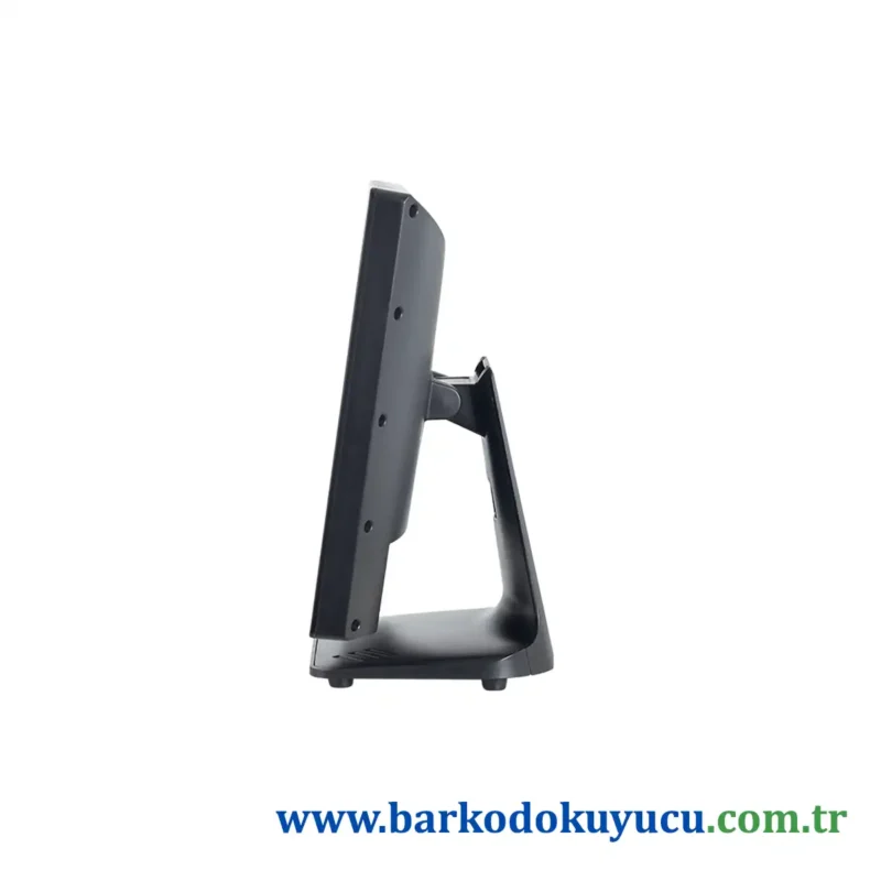 POSTÜRK TX-2150M 21.5'' ALL IN ONE MULTI-TOUCH POS I5 3317U 8GB 240GB SSD 10.1''M.EKRANLI