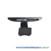 POSTÜRK TX-2150M 21.5'' ALL IN ONE MULTI-TOUCH POS I5 3317U 8GB 120GB SSD 10.1''M.EKRANLI