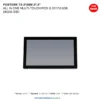 POSTÜRK TX-2150M 21.5'' ALL IN ONE MULTI-TOUCH POS I5 3317U 8GB 240GB SSD