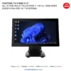 POSTÜRK TX-2150M 21.5'' ALL IN ONE MULTI-TOUCH POS I7 10610U 16GB DDR4 256GB NVMe SSD 10.1''M.EKRANLI
