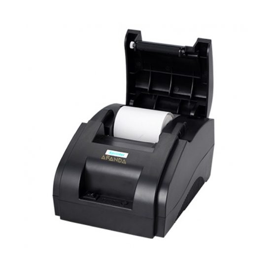 XPrinter XP-58MM USB Termal Yazıcı