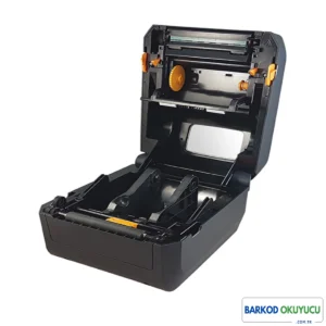 ARGOX O4-250 TERMAL BARKOD YAZICI USB