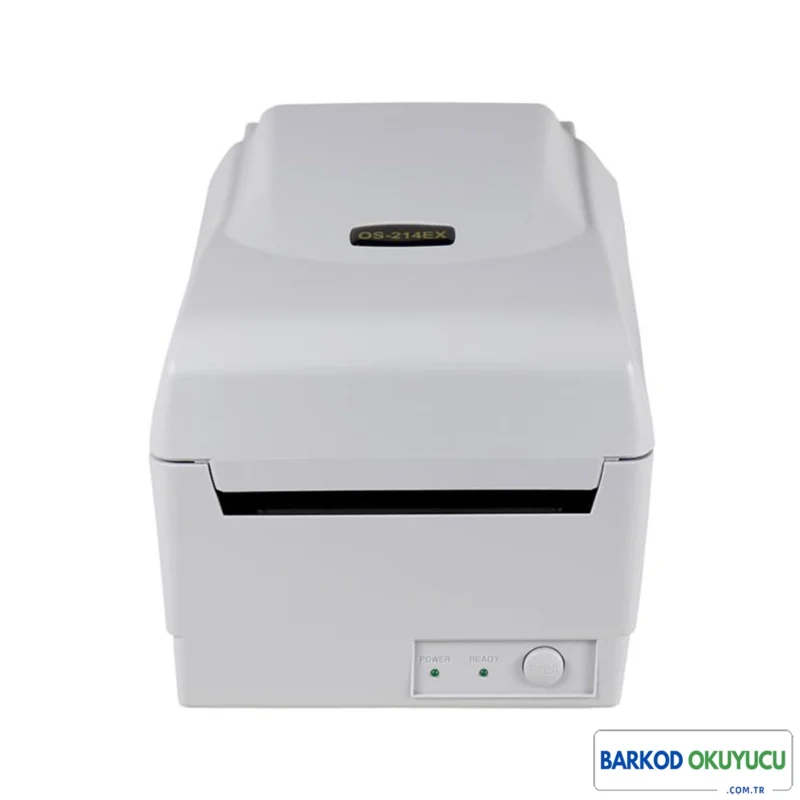 Argox OS-214 EX USB/ETH/SERİ BARKOD YAZICI