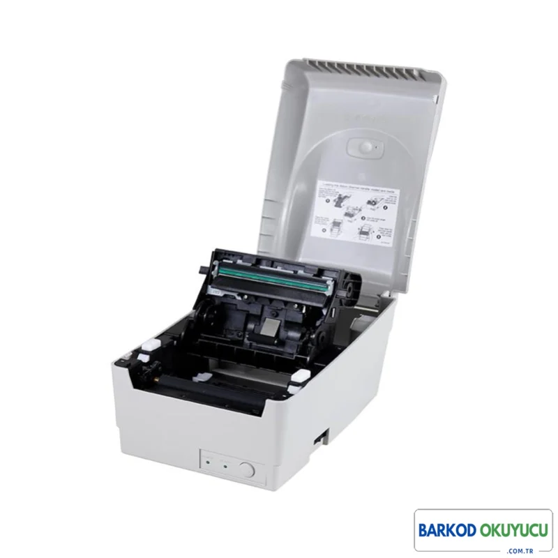 ARGOX OS-214 EX USB/ETH/SERİ BARKOD YAZICI