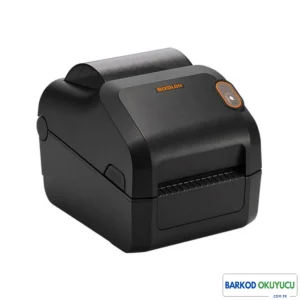 BİXOLON XD3-40TEK USB/ETHERNET DT / TT BARKOD YAZICI