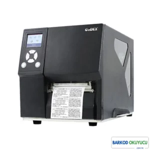 GODEX ZX420I TERMAL TRANSFER ENDÜSTRİYEL BARKOD YAZICIGODEX ZX420I TERMAL TRANSFER ENDÜSTRİYEL BARKOD YAZICI