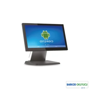 JETVIEW X3 15.6" AND 11 POS PC 4/32 S+W