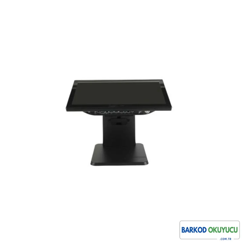 JETVIEW X3 15.6" AND 11 POS PC 4/32 S+W