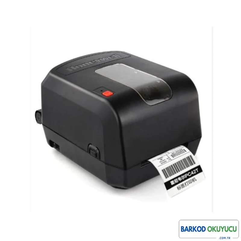 HONEYWELL PC42T PLUS USB BARKOD YAZICI