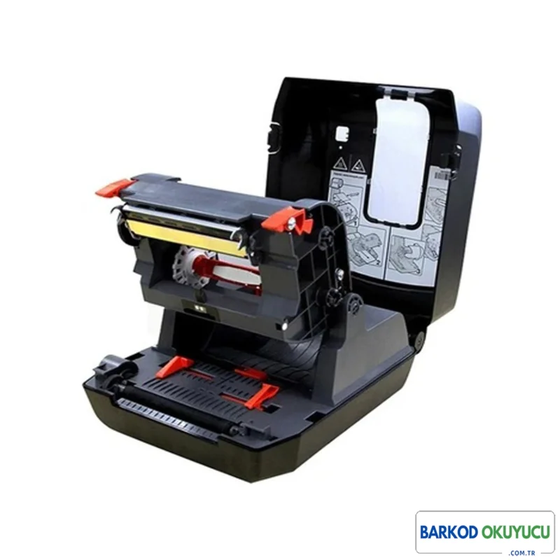 Honeywell PC42T PLUS USB BARKOD YAZICI