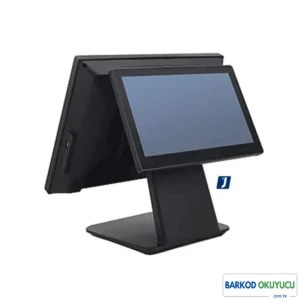 JETVIEW 15.6" İ5 5.NESİL 8 GB RAM /128 GB SSD/HDMI / WİFİ 11.6 ÇİFT (JPC-1655V)