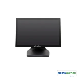 JETVİEW 18.5" İ5 5.NESİL 8 GB RAM 256 GB DİSK, 2XCOM \VGA + HDMI (JPC-1815)