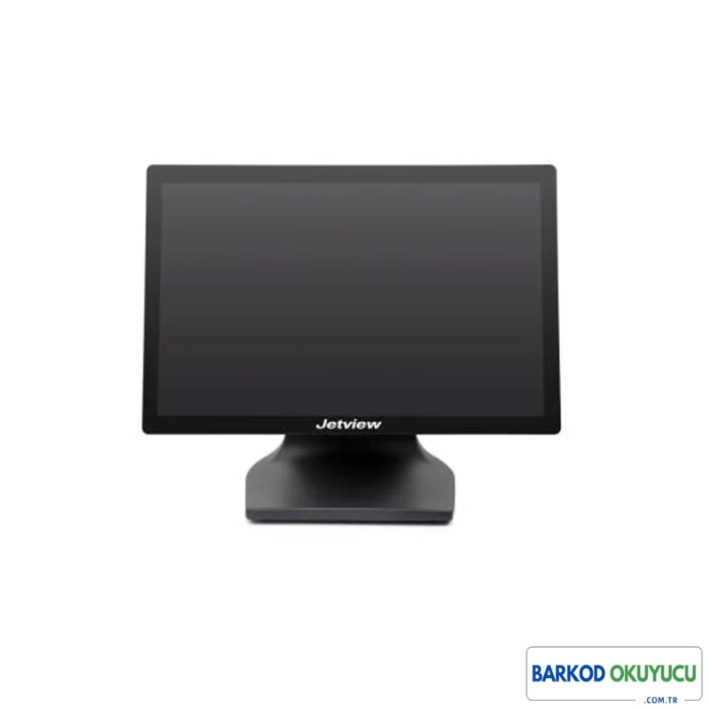 JETVİEW 18.5" İ5 5.NESİL 8 GB RAM 256 GB DİSK, 2XCOM \VGA + HDMI (JPC-1815)