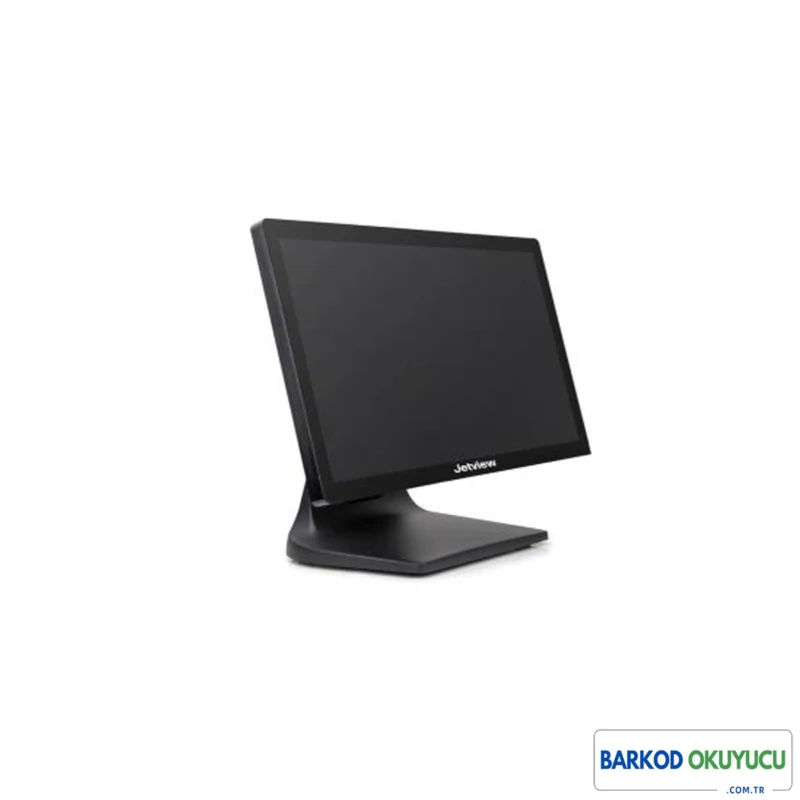 Jetview 18.5" İ5 5.nesil 8 GB RAM 256 GB DİSK